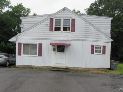 409 1/2 Gansevoort Ave, Rome, NY, 13440