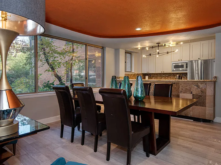 Rivercliff Estate Apartments in Little Rock, AR
