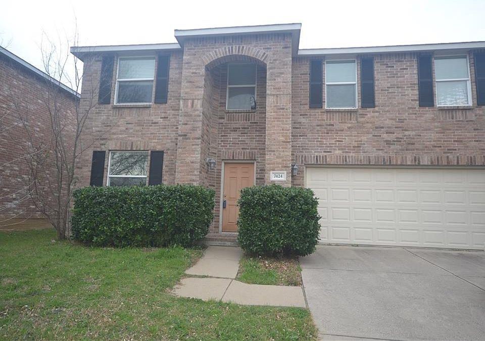1st image of 7424 Candler Dr
