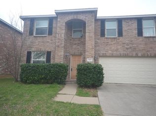 7424 Candler Dr, Fort Worth, TX 76131