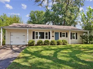 7217 Dearborn St, Overland Park, KS 66204
