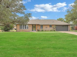 204 Cardinal Cir S, Altus, OK 73521