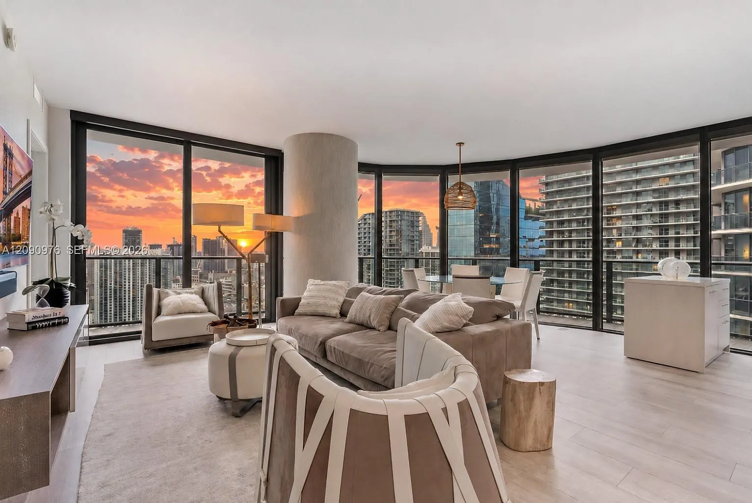 Brickell Heights West Con — Photo 2