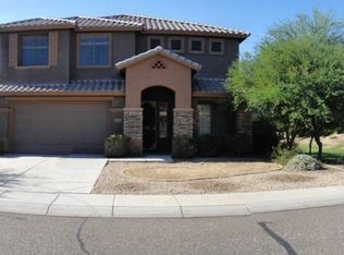 15145 W Port Royale Ln, Surprise, AZ 85379