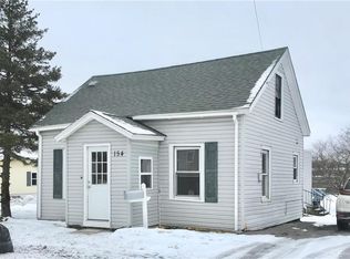 154 Bellew Ave S, Watertown, NY 13601