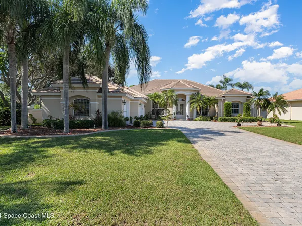 768 Nicklaus Dr, Melbourne, FL 32940