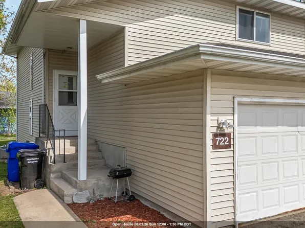 722 N Hawthorne Dr, Appleton, WI 54915