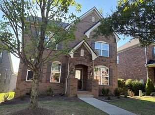 310 Tippecanoe Dr, Franklin, TN 37067