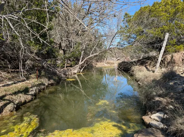 TRACT 1 County Road 208, Lampasas, TX 76550