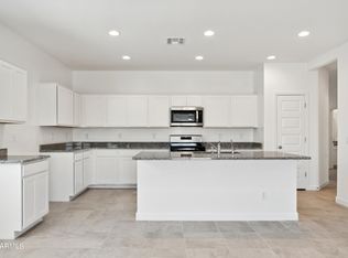 22875 N Rummler Ln, Maricopa, AZ 85138