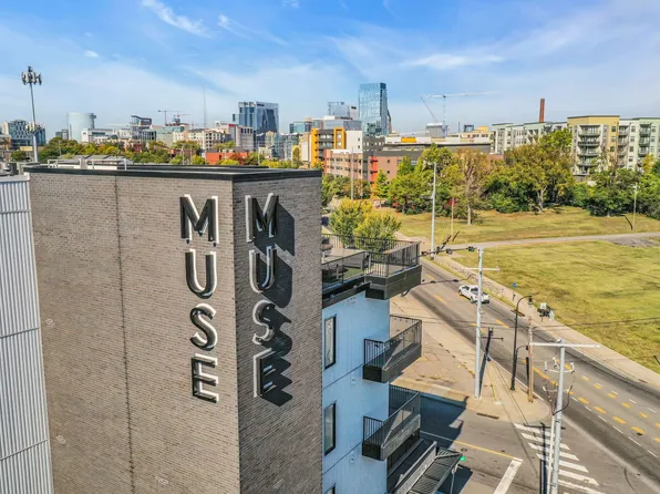 65 Lindsley Ave #414, Nashville, TN 37210