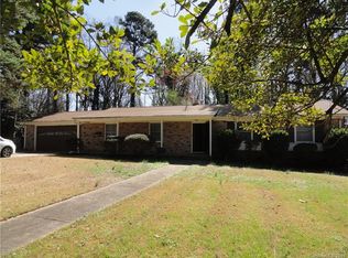 7520 Rolling Hill Rd, Charlotte, NC 28227