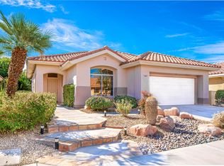 78261 Desert Willow Dr, Palm Desert, CA 92211
