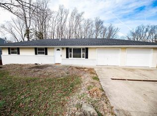 535 E Pea Ridge Rd, Huntington, WV 25705