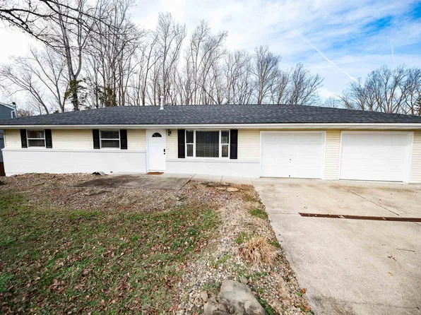 535 E Pea Ridge Rd, Huntington, WV 25705