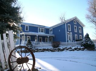 Route 670, Pleasant Mount, PA 18453