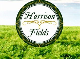 15109 Fenway Pass, Fort Wayne, IN 46814