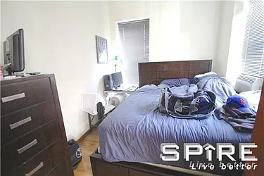 Rented by Spire Group