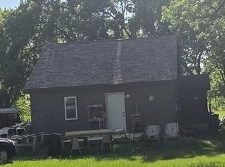 106 4th St SE, Frazee, MN 56544