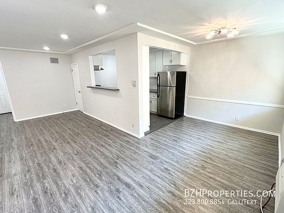 2nd image of 1541 N Fuller Ave #3
