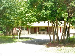 2386 Anderson Mill Rd, Austell, GA 30106