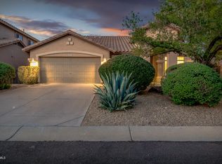 10544 E Salt Bush Dr, Scottsdale, AZ 85255