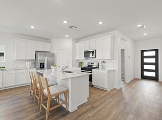 630 Nestor Dr, Crosby, TX 77532