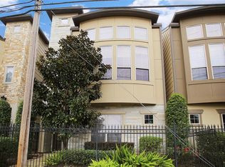 1604 Ennis St, Houston, TX 77003