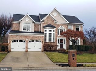 610 Loring Ave, Bel Air, MD 21014