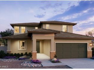25351 W Bowker St, Buckeye, AZ 85326