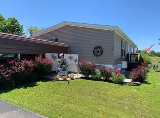 12205 Goshen Rd TRAILER 139, Salem, OH 44460