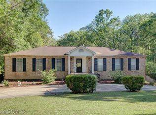 4305 Packingham Dr, Mobile, AL 36609