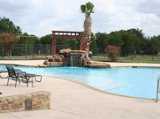 8332 Annanhill Ln, Cleburne, TX 76033