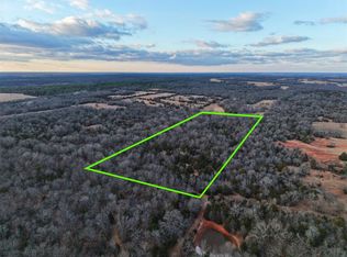 4 E 134th Rd, Holdenville, OK 74848