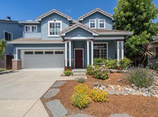229 Navigator Dr, Scotts Valley, CA 95066