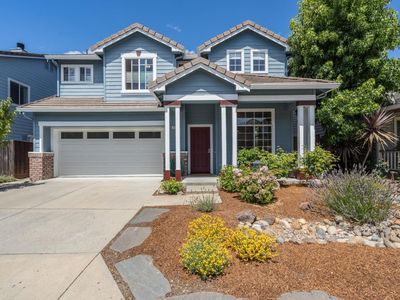 229 Navigator Dr, Scotts Valley, CA, 95066