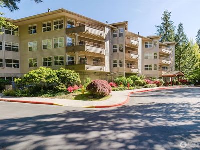 1750 152nd Avenue NE #W110, Bellevue, WA, 98007