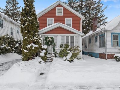 307 Malverne Dr, Syracuse, NY, 13208