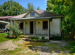 134 Hanover St, Asheville, NC 28806