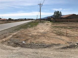 2700 S Blagg Rd, Pahrump, NV 89048