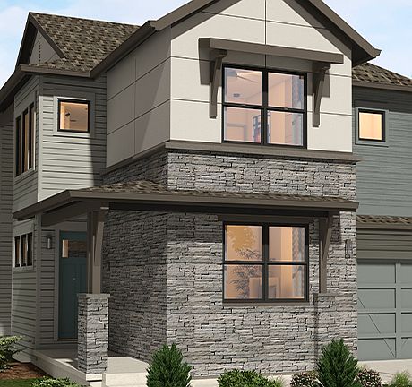 Lumen 3 - elevation 2