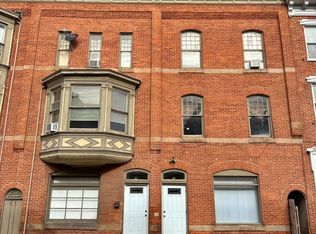 151 E Philadelphia St APT D, York, PA 17401