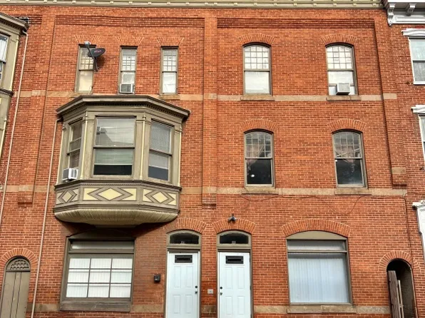 151 E Philadelphia St, York, PA