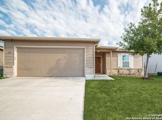 443 Rustic Will, Schertz, TX 78154