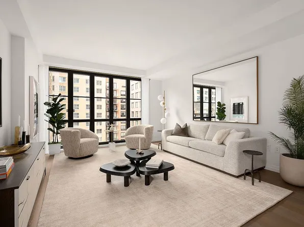 250 W 96th St Unit 8F, New York, NY 10025