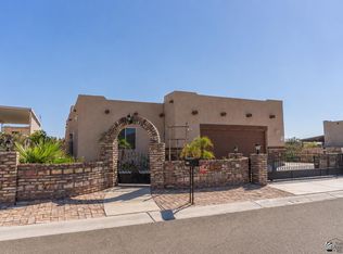 14593 E 50th St, Yuma, AZ 85367