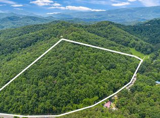 0 Pine Mountain Rd, Sevierville, TN 37862