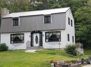 89 Route 16b, Center Ossipee, NH 03814