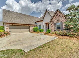672 Hidden Hills Xing, Brandon, MS 39047