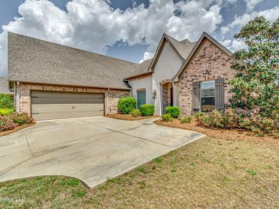 672 Hidden Hills Xing, Brandon, MS, 39047